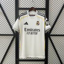Camiseta Real Madrid 25/26
