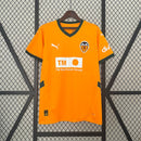 Camiseta Valencia 24/25