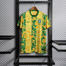 Camiseta Brasil Special 2022 - Lux Shop