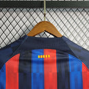 Camiseta Barcelona 22/23 - Lux Shop