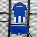 CONJUNTO INFANTIL FC PORTO 25/26 *OFICIAL* + 5 REGALOS 🎁