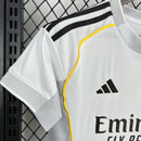 REAL MADRID 25/26 *OFICIAL* + 5 REGALOS 🎁