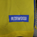 AL NASSR (JUGADOR) 24/25