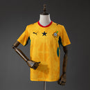GHANA 26/27