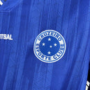 CRUZEIRO 25/26 *OFICIAL* + 5 REGALOS 🎁