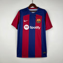 Camiseta Barcelona 23/24 - Lux Shop
