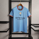 MANCHESTER CITY 22/23