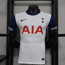 Camiseta Tottenham 24/25 (JUGADOR)