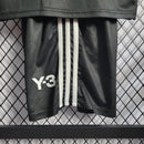 Camiseta Real Madrid 22/23 - Niños (Pantalón Corto Incluido)