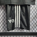 Camiseta Real Madrid 22/23 - Niños (Pantalón Corto Incluido) - Lux Shop