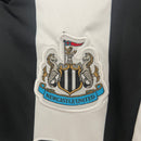 Camiseta Newcastle 24/25 - Niños (Pantalón Corto Incluido)