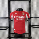 BENFICA (JUGADOR) 25/26