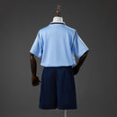 CONJUNTO INFANTIL URUGUAY 26/27
