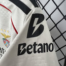 CONJUNTO INFANTIL BENFICA 25/26