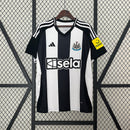 Camiseta Newcastle 24/25