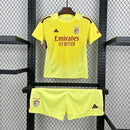 CONJUNTO INFANTIL BENFICA 25/26