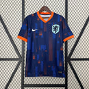 Camiseta Holanda 24/25 - TIENDA ESPAÑA