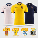 PACK Ecuador 2026/27