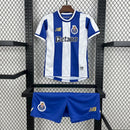CONJUNTO INFANTIL FC PORTO 25/26 *OFICIAL* + 5 REGALOS 🎁