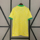 Camiseta Brasil 24/25 - TIENDA ESPAÑA