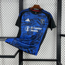 SAN JOSE EARTHQUAKES 25/26 *OFICIAL* + 5 REGALOS 🎁