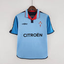 CELTA DE VIGO I 02/04 (RETRO)