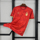 ESPAÑOLA EDICION ESPECIAL 2024/25 LA ROJA