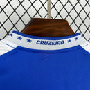 CRUZEIRO 25/26 *OFICIAL* + 5 REGALOS 🎁