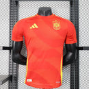 Camiseta España 24/25 (JUGADOR) - TIENDA ESPAÑA