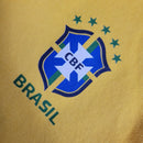 Sudadera Brasil