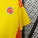 Camiseta Colombia 24/25 - TIENDA ESPAÑA
