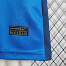 Camiseta Brasil 20/21 - Niños (Pantalón Corto Incluido) - Lux Shop