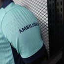 CAMISETA BARCELONA 25/26 (JUGADOR) + 1 REGALO 🎁