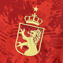 ESPAÑOLA EDICION ESPECIAL 2024/25 LA ROJA