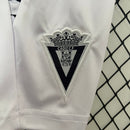 Camiseta Cadiz 24/25 - Niños (Pantalón Corto Incluido) (Medidas en la Descripción)