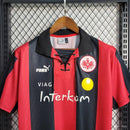 Camiseta Eintracht Frankfurt 98/00