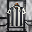 Camiseta Santos 22/23 - Lux Shop