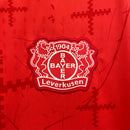Camiseta Bayern Leverkusen 24/25