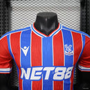 CRYSTAL PALACE (JUGADOR) | 25/26