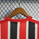 Camiseta Sao Paulo 22/23