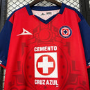 CRUZ AZUL  24/25