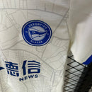 CONJUNTO INFANTIL DEPORTIVO ALAVÉS 24/25