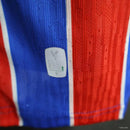 CRYSTAL PALACE (JUGADOR) | 25/26