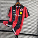 Camiseta Eintracht Frankfurt 98/00
