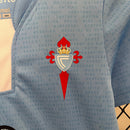 Camiseta CELTA DE VIGO24/25 - Niños (Pantalón Corto Incluido)