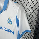 OLYMPIQUE MARSEILLE 25/26 *OFICIAL* + 5 REGALOS 🎁