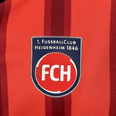 FC HEIDENHEIIM 25/26 *OFICIAL* + 5 REGALOS 🎁