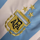 ARGENTINA 3 estrellas 2022 - MUJER