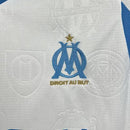 CONJUNTO INFANTIL OLYMPIQUE MARSEILLE 25/26 *OFICIAL* + 5 REGALOS 🎁