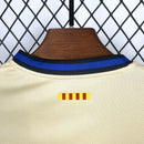 CONJUNTO INFANTIL BARCELONA 25/26 *OFICIAL* + 5 REGALOS 🎁